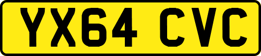 YX64CVC