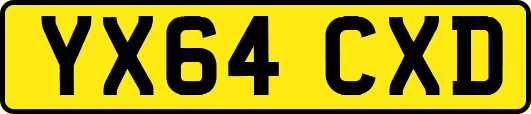 YX64CXD