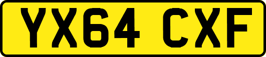 YX64CXF