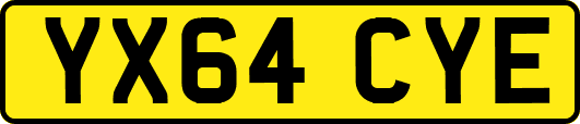 YX64CYE