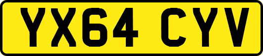 YX64CYV