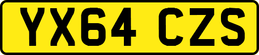 YX64CZS