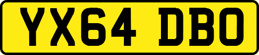 YX64DBO