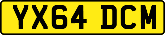 YX64DCM