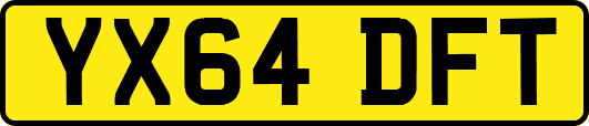YX64DFT