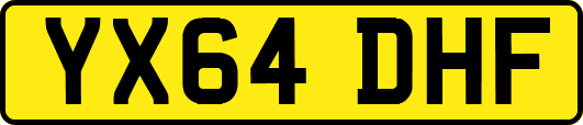 YX64DHF