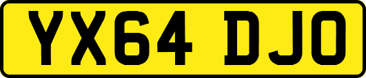 YX64DJO
