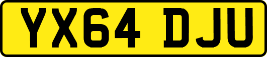 YX64DJU