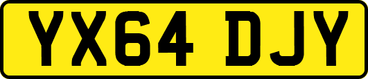 YX64DJY