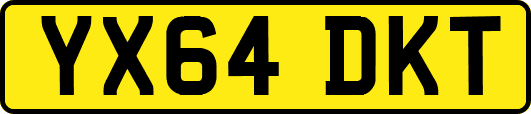 YX64DKT