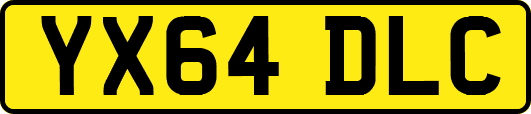 YX64DLC