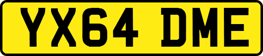 YX64DME