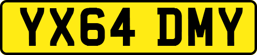 YX64DMY