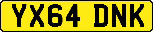YX64DNK