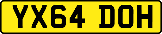 YX64DOH