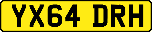 YX64DRH
