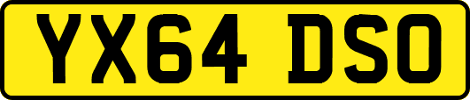 YX64DSO