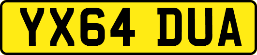 YX64DUA