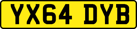 YX64DYB