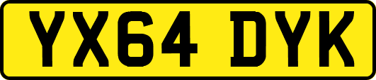 YX64DYK