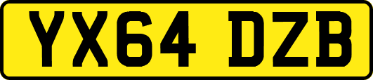 YX64DZB