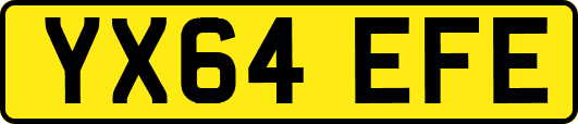 YX64EFE