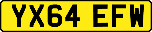 YX64EFW