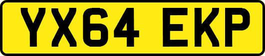 YX64EKP