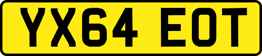 YX64EOT