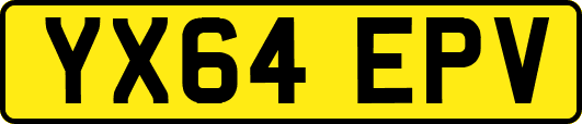 YX64EPV