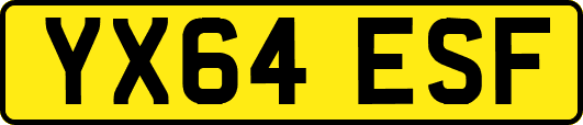 YX64ESF