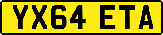 YX64ETA