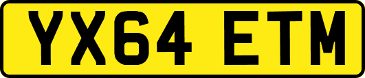 YX64ETM