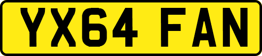 YX64FAN