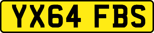 YX64FBS