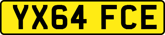 YX64FCE