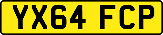YX64FCP
