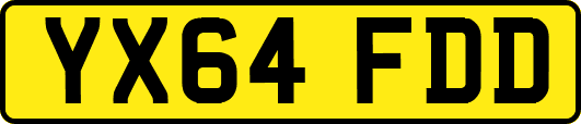 YX64FDD