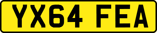 YX64FEA