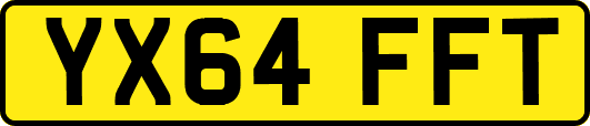 YX64FFT