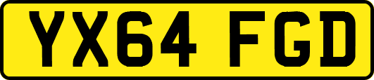 YX64FGD