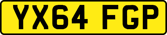 YX64FGP