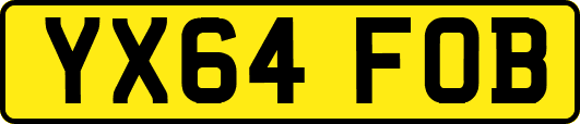 YX64FOB