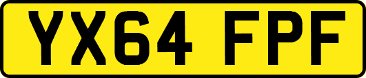 YX64FPF