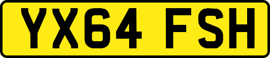YX64FSH