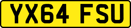 YX64FSU