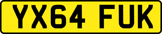 YX64FUK