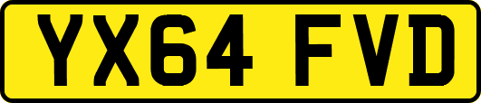 YX64FVD