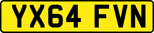 YX64FVN