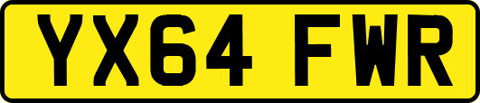 YX64FWR